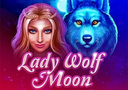 Miniatura pública de Lady Wolf Moon.